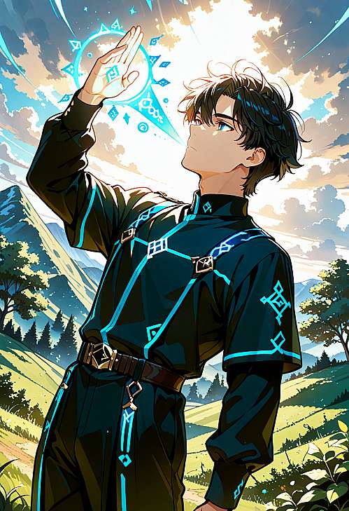 努木赞李二《五岁国师》完整版免费阅读_(五岁国师)完结版免费阅读