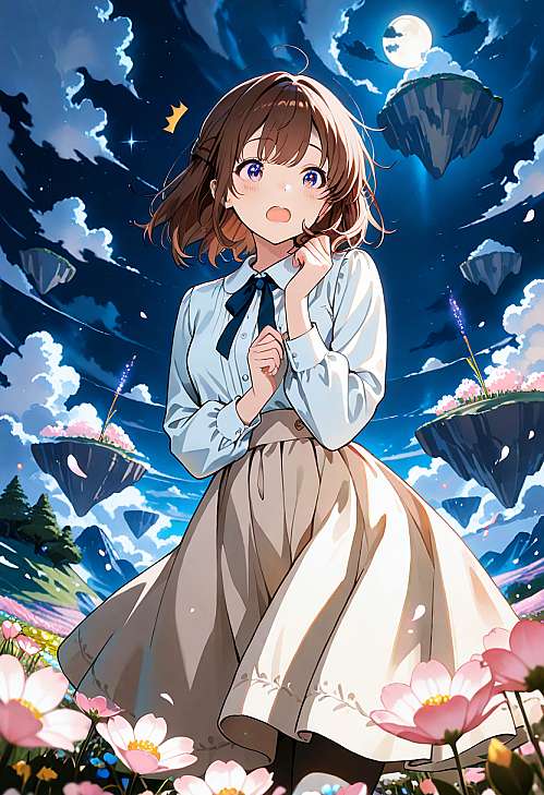 《凤舞》洛清歌Helga_洛清歌Helga全文免费阅读